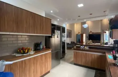 Casa em condomínio à venda em condomínio ouro ville, taubaté - sp