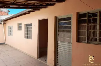 Casa com 3 quartos à venda na Avenida Oswaldo Barbosa Guisard, 1450, Jardim Gurilândia, Taubaté