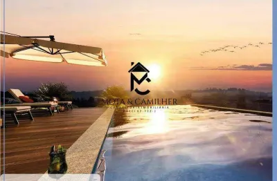 Apartamento com 1 quarto à venda na Rua Marginal, Saco da Ribeira, Ubatuba