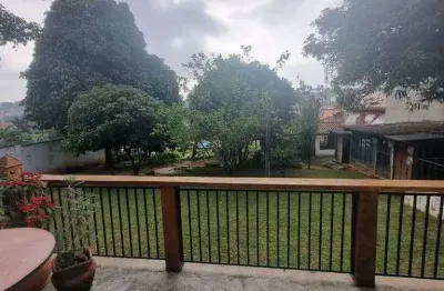 Chácara / sítio com 1 quarto à venda na Avenida Itambé, 1183, Jardim Baronesa, Taubaté