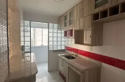 Apartamento com 2 quartos à venda no Granja Daniel, Taubaté 