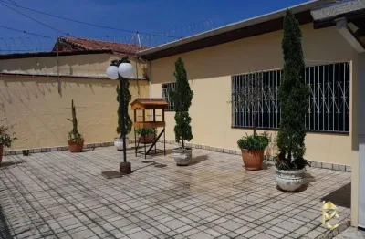 Casa com 3 quartos à venda na Rua Dona Benta, 1350, Jardim Gurilândia, Taubaté