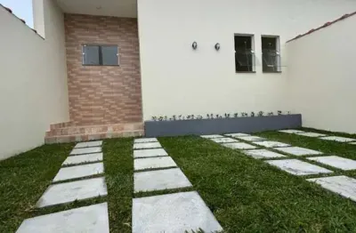 Casa com 3 dormitórios à venda, 92 m² por r$ 385.000 - areão - taubaté/sp