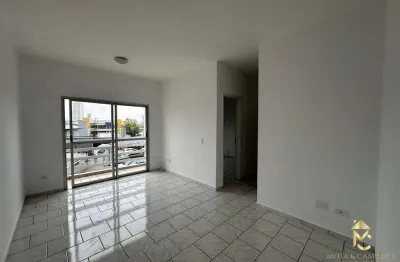 Apartamento com sacada disponível para alugar em jardim das nações, taubaté - sp