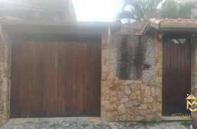 Sobrado para alugar em bosque da saude, taubaté - sp