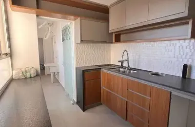 Apartamento com 3 quartos para alugar no Jardim das Nações, Taubaté 