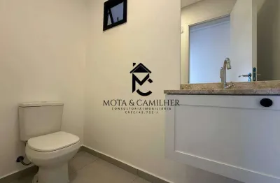 Apartamento com 3 quartos à venda na Rua Inglaterra, Jardim das Nações, Taubaté