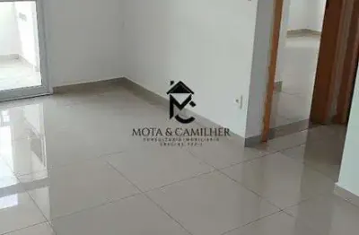 Apartamento com 2 quartos à venda na Rua Cláudio José de Camargo, Vila São José, Taubaté