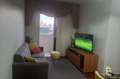 Apartamento com 2 quartos à venda na Vila Jaboticabeira, Taubaté 