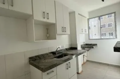Apartamento com 2 quartos à venda na Chácara do Visconde, Taubaté 