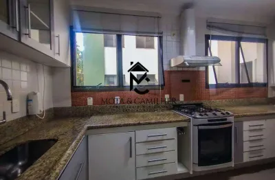 Apartamento com 3 quartos à venda na Avenida Tiradentes, Centro, Taubaté