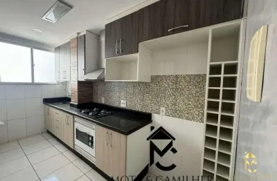 Apartamento à venda em jardim santa clara, taubaté - sp