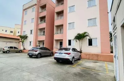 Apartamento à venda em residencial novo horizonte, taubaté - sp