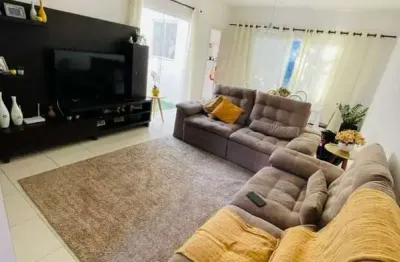 Casa com 3 dormitórios à venda por r$ 490.000,00 - são gonçalo - taubaté/sp