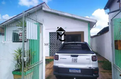 Casa com 2 quartos à venda na Rua Cônego José Luiz Pereira Ribeiro, Areao, Taubaté