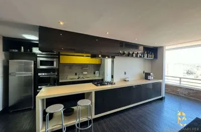 Apartamento com 1 quarto à venda no Jardim Maria Augusta, Taubaté 