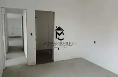 Apartamento com 3 quartos à venda na Rua Marechal Arthur da Costa e Silva, Vila Jaboticabeira, Taubaté
