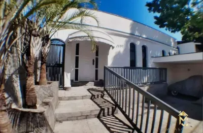 Imóvel comercial para alugar em jardim das nações, taubaté - sp