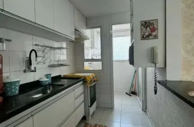 Apartamento à venda em lavadouro de areia, taubaté - sp