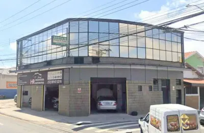 Imoveis::property_types.store_spot para alugar em taubaté - sp