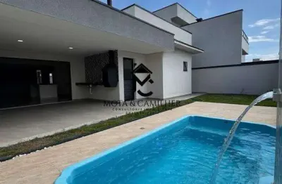 Casa com 3 quartos à venda na Rodovia Álvaro Barbosa Lima, Parque Vera Cruz, Tremembé