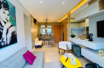 Apartamento à venda em residencial portal da mantiqueira, taubaté - sp