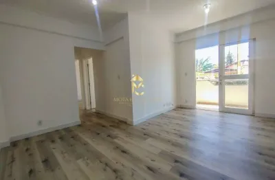 Apartamento à venda em parque são luis, taubaté - sp