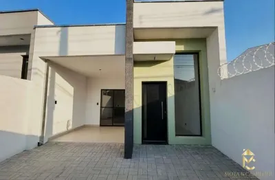 Casa com 3 quartos à venda na Vila Aparecida, Taubaté 