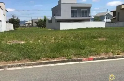 Terreno à venda, 300 m² por r$ 405.000 - condomínio ouro ville - taubaté/sp