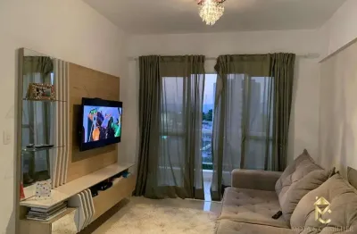 Apartamento com 3 quartos à venda na Rua Doutor Souza Alves, 342, Centro, Taubaté