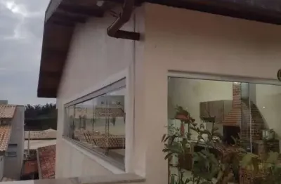 Sobrado à venda em residencial portal da mantiqueira, taubaté - sp