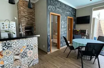 Casa em condomínio à venda em portal do sol, tremembé - sp