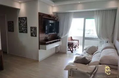 Apartamento à venda em vila jaboticabeiras, taubaté - sp