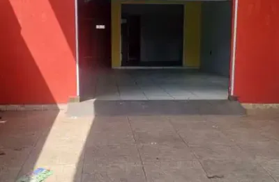 Ponto comercial com 1 sala para alugar no Parque Senhor do Bonfim, Taubaté 