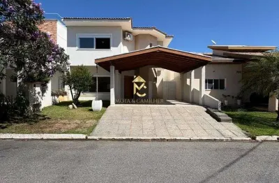 Casa em condomínio fechado com 3 quartos para alugar na Avenida Tom Jobim, 401, Condomínio Vale do Sol, Tremembé