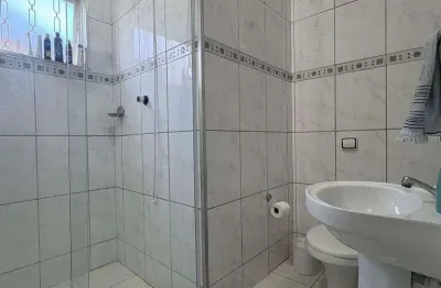 Casa com 3 quartos à venda na Avenida Haroldo Mattos, Esplanada Independência, Taubaté