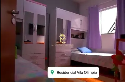 Excelente oportunidade, casa terrea no bairro vila olimpia
