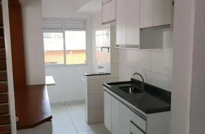 Apartamento com 3 quartos à venda na Avenida Helvino Moraes, Vila São José, Taubaté