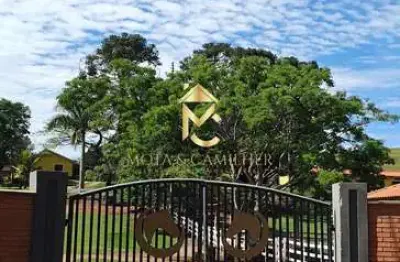 Fazenda à venda na Estrada Do Porto, Km 6, Centro, Lagoinha