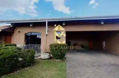 Casa em condomínio fechado com 3 quartos à venda na Vila Jaboticabeira, Taubaté 