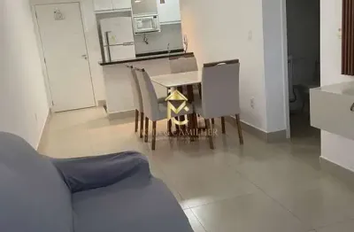 Apartamento para alugar em jardim ana emilia, taubaté - sp