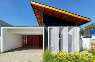 Casa em condomínio à venda em parque senhor do bonfim, taubaté - sp