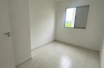 Apartamento com 2 quartos à venda na Rua Antônio Marcondes da Silva, Vila Bela, Taubaté