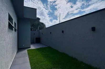 Casa com 3 quartos à venda na Avenida Agostinho Manfredini, Vila Nossa Senhora Auxiliadora, Tremembé