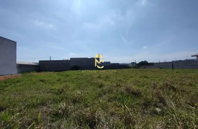 Terreno à venda no Residencial Antares, Taubaté 