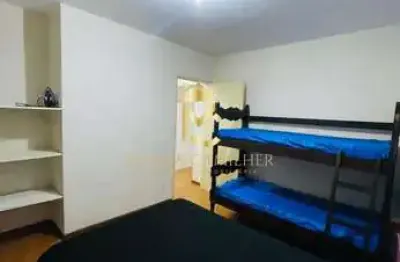 Apartamento com 1 quarto à venda em Itaguá, Ubatuba 