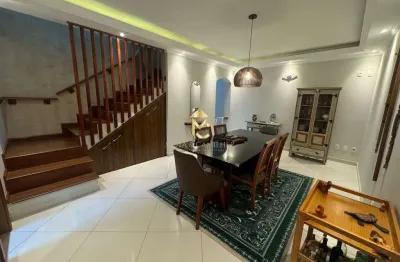 Casa com 3 quartos à venda na Vila Albina, Taubaté 
