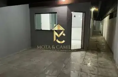 Casa com 3 quartos à venda na Rua Antonio Celso de Assis, 40, Jardim Continental II, Taubaté