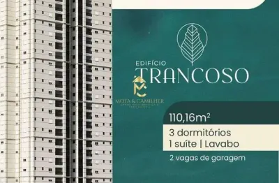Apartamento com 3 quartos à venda na Rua Franca, 565, Jardim das Nações, Taubaté
