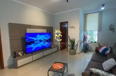 Casa em condomínio fechado com 3 quartos à venda em Castelos, Tremembé 